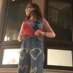 Meet your Posher, Iris